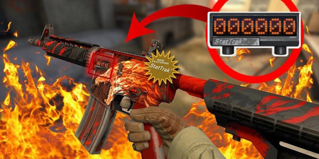 Фото 5 — Как получить бесплатные скины в CS:GO