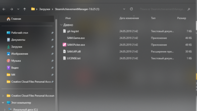 Photo of Как улучшить производительность в играх Steam