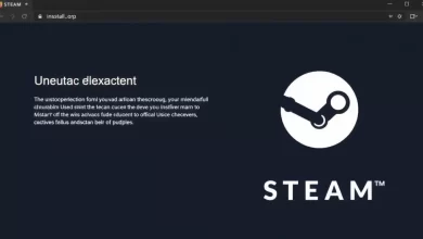 Photo of Steam: как установить и обновить клиент