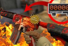 Photo of Как получить бесплатные скины в CS:GO