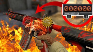 Photo of Как получить бесплатные скины в CS:GO
