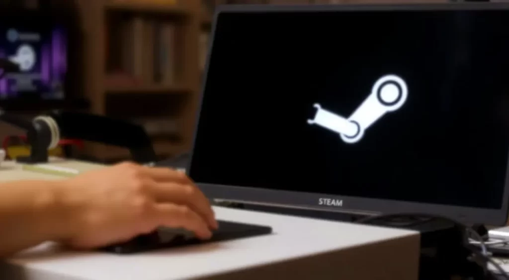 Фото 6 — Как получить помощь и поддержку от Steam