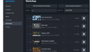 Photo of Возможности Steam Workshop