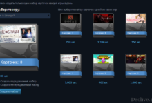 Photo of Как заработать деньги на Steam