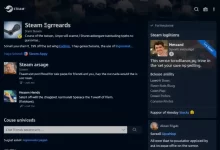 Photo of Steam: как использовать чат и друзей
