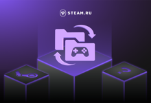 Photo of Новые игры на платформе Steam