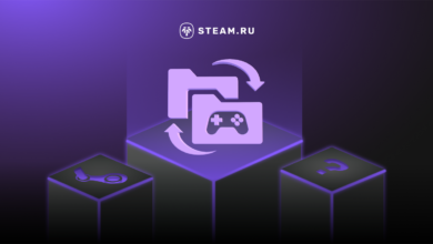 Photo of Новые игры на платформе Steam