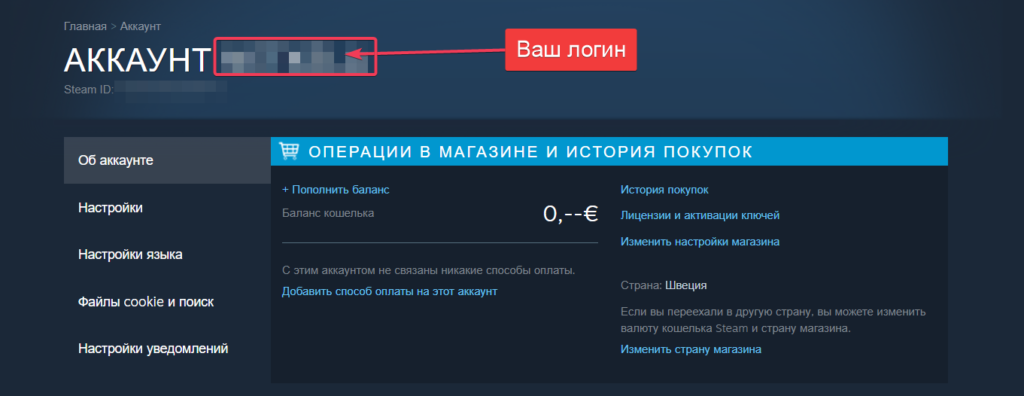 Фото 3 — Steam: как участвовать в мероприятиях