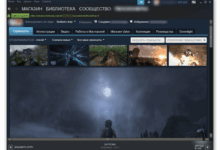 Photo of Steam: как настроить профиль и уведомления