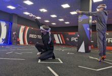 Photo of Лучшие игры с поддержкой VR