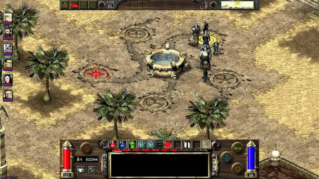 Фото 4 — Лучшие онлайн игры на Steam