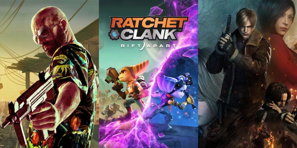 Фото 5 — Лучшие шутеры от первого лица на Steam