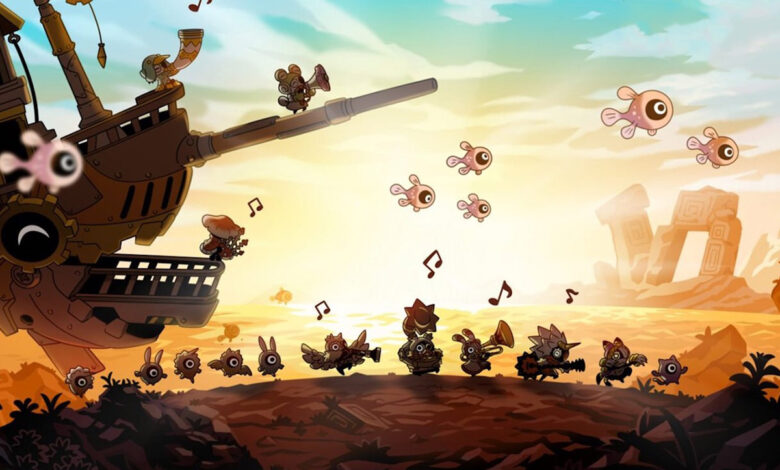 Photo of Лучшие инди-игры на Steam