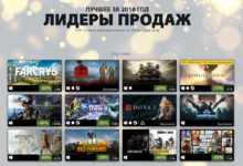 Photo of Лучшие игры жанра файтинг на Steam