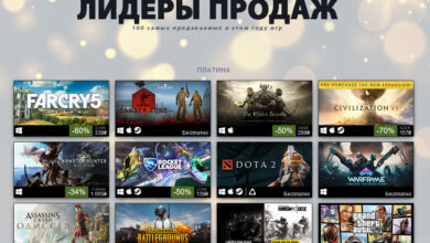 Photo of Лучшие игры жанра файтинг на Steam