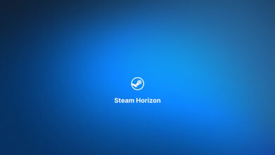 Photo of Steam: платформа для геймеров