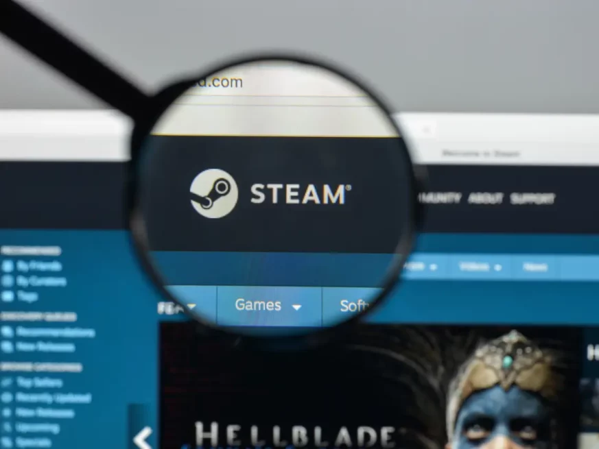 Фото 8 — Как пополнить счет в Steam