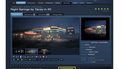 Photo of Как использовать Steam Workshop