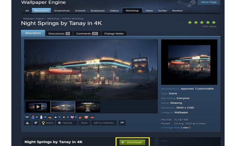 Как использовать Steam Workshop