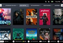 Photo of Лучшие игры для мультиплеера на Steam