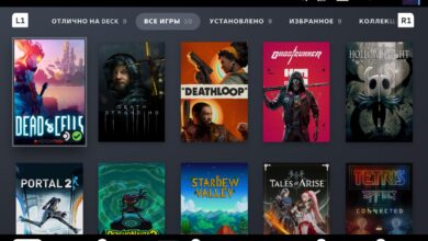 Photo of Лучшие игры для мультиплеера на Steam